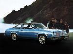 Oldsmobile Omega Salon 1975 года